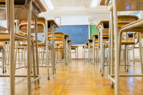 Fairfax Co. clarifies: School resource officers shouldn’t discipline