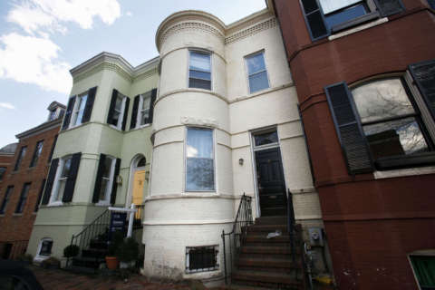 What’s it cost to live ‘comfortably’ in DC? $80K