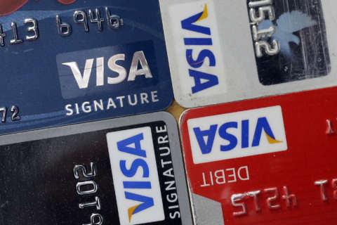 Survey: Consumers increasingly using credit cards for smaller purchases