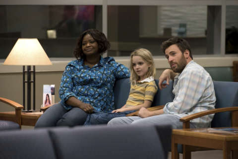 Review: Chris Evans raises child prodigy in family drama ‘Gifted’