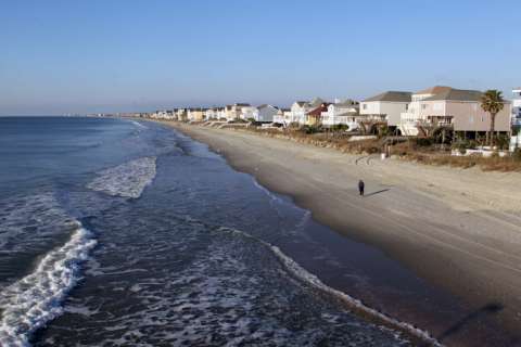 8 affordable beach towns across the USA