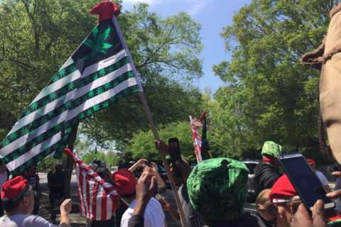 4/20 events in DC, nationwide (Photos)