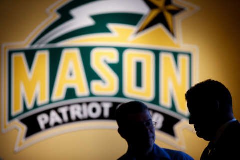 Students sue George Mason after objecting to proposal to put tampons in male bathrooms