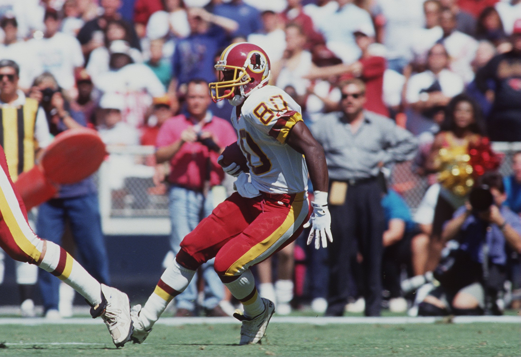 Redskins’ 5 best, worst first-round picks