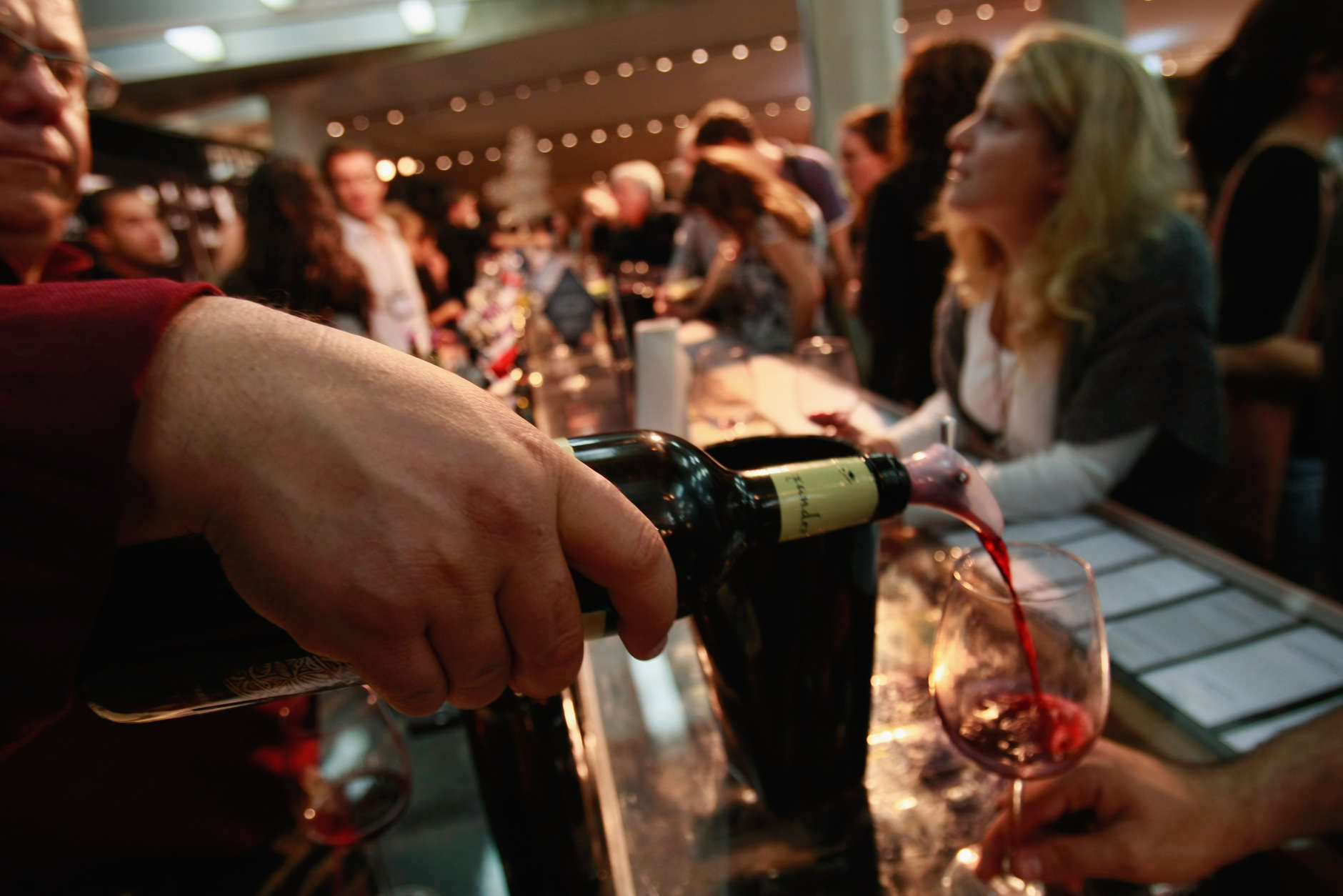 Today, many restaurants throughout the DMV allow patrons to bring wines into their establishments. Of course, there are a few rules — known as corkage policies — that apply, as well as a few etiquette guidelines that should be followed. (Getty Images)