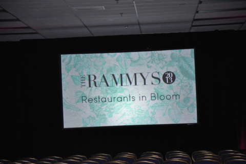 Washington restaurant RAMMY finalists announced