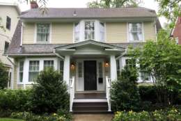 Sears kit home