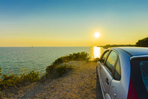 The best scenic getaways in every state