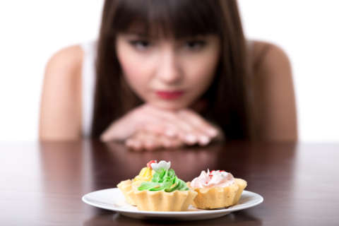 How not to eat everything in sight after working out