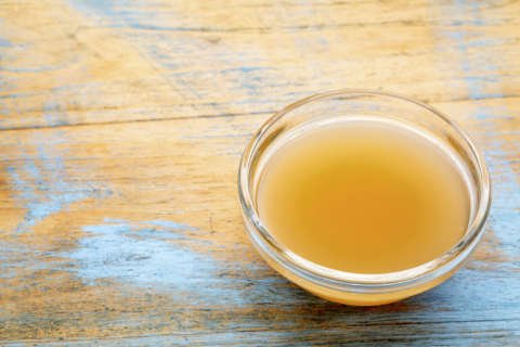 Does apple cider vinegar live up to the hype?