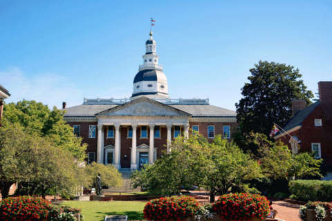 Hogan expected to sign Md. bill that redefines rape