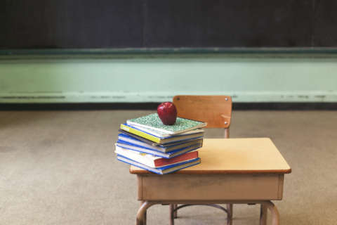 DC ranks poorly in nationwide school study