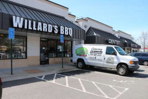 Willard’s Real Pit BBQ to open Reston location next week
