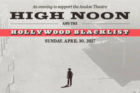 Avalon Theatre hosts Hollywood Blacklist film series, special Q&A