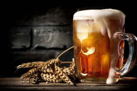 Beer of the Week: DC Brau Penn Quarter Porter Oaked