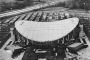 The arena that changed sports — 50 years ago the Capital Centre opened