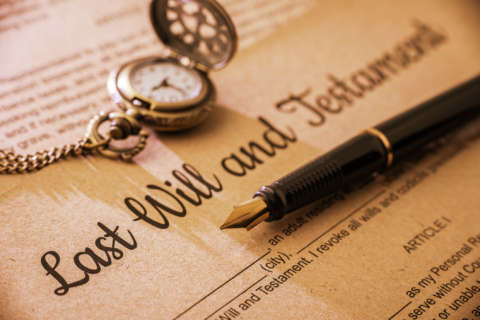How to protect inheritances for future generations