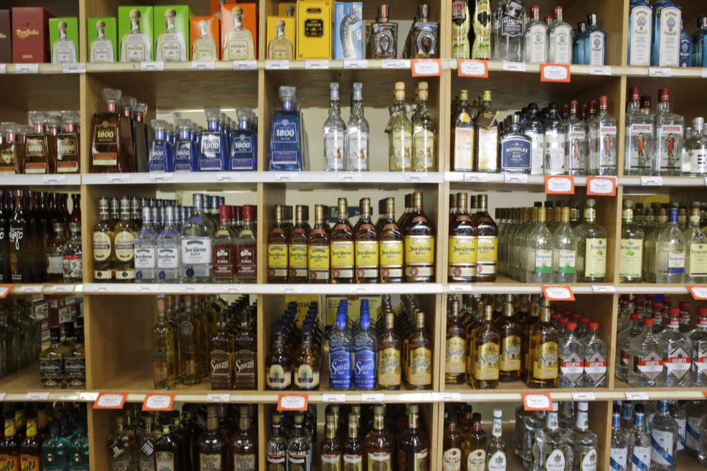 Dozens of liquor, other stores sue Prince George’s Co. over new fee