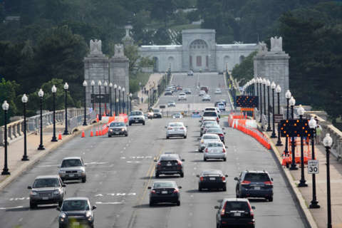 DC region needs more bridges, infrastructure needs to avoid Atlanta nightmare