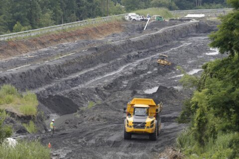 Delaying closure: Virginia’s controversial coal ash ponds