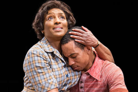 Dreams Deferred: ‘A Raisin in the Sun’ still powerful at Arena Stage