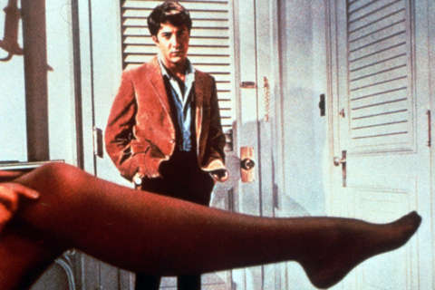 At 50, ‘The Graduate’ remains the best-directed comedy ever made