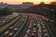 Drivers would take pay cut to avoid Northern Virginia commutes, survey says