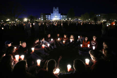 Survivors, victims’ families fight to prevent another VT attack