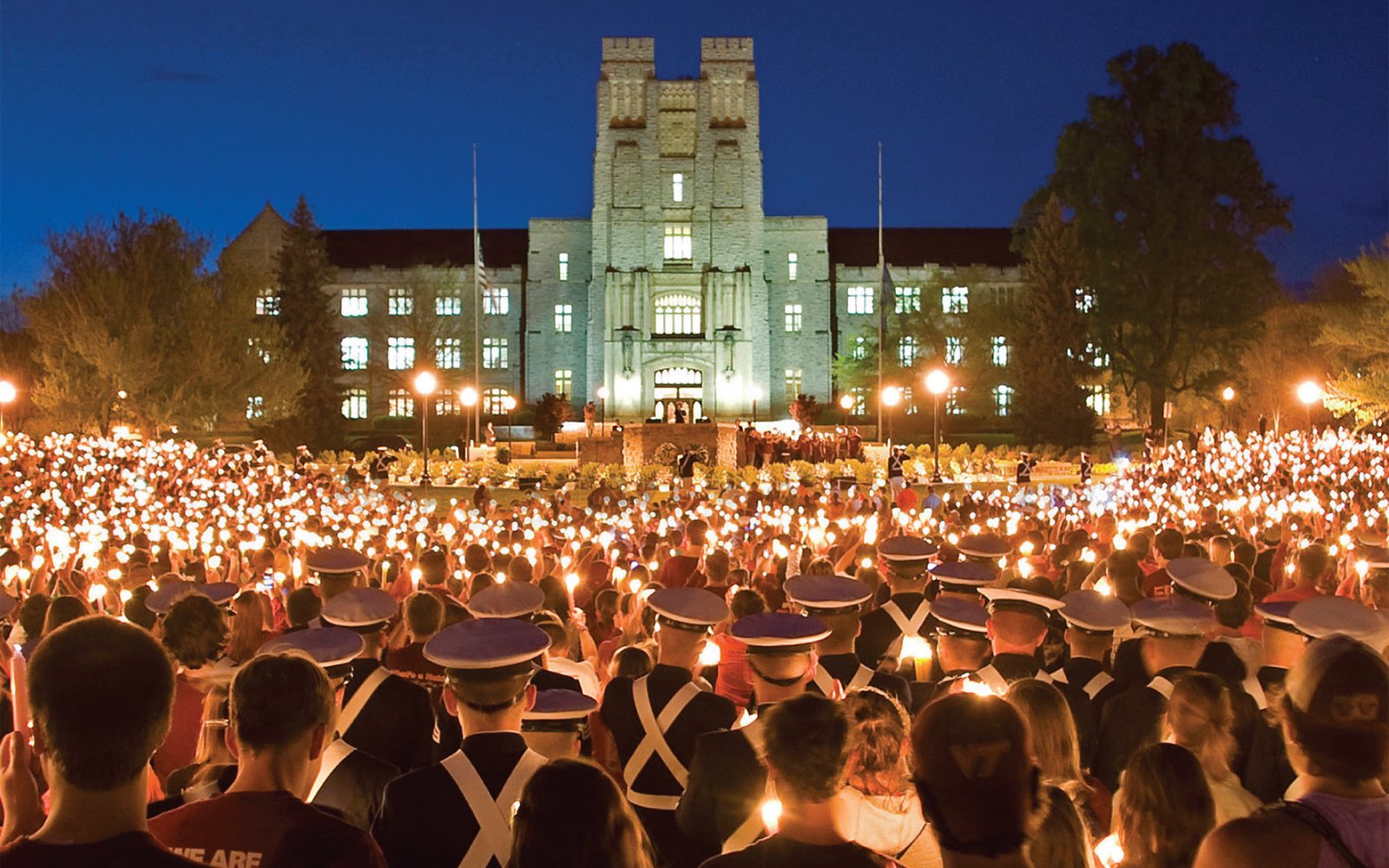 Virginia Tech prepares for 10th anniversary of deadly shootings | WTOP