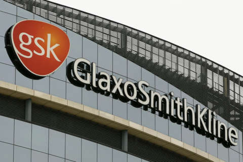 Glaxo invests $139M to expand in Rockville