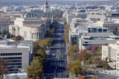 Where the DC metro ranks among 10 most expensive cities for cost of living