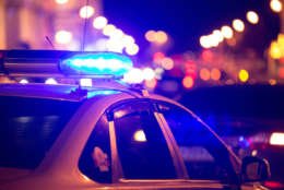 Officials with the Stafford County Sheriff's Office are looking for the driver of a blue pickup truck that hit an 11-year-old boy on his bike Saturday afternoon. (Thinkstock)