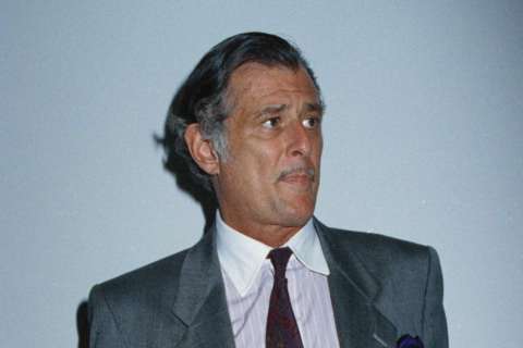 Award-winning sports writer Frank Deford dies at 78