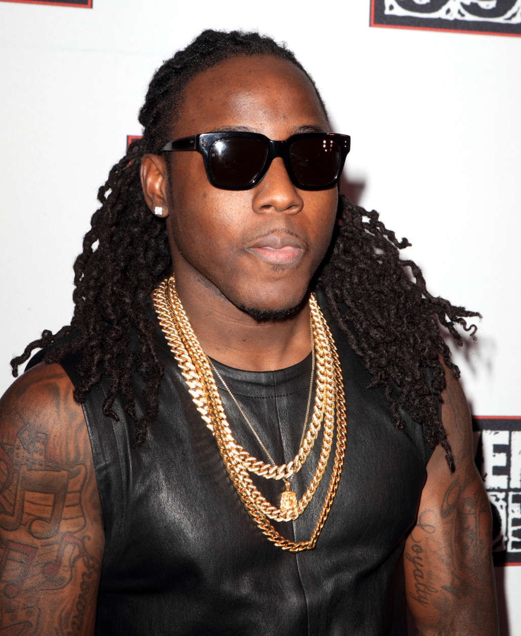 Rapper Ace Hood is 29 on May 11. 
Ace Hood performs during the Power 99 Powerhouse 2013 concert at the Wells Fargo Center on Friday, October 25, 2013, in Philadelphia. (Photo by Owen Sweeney/Invision/AP)