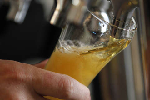 Virginia a leader in craft beer growth