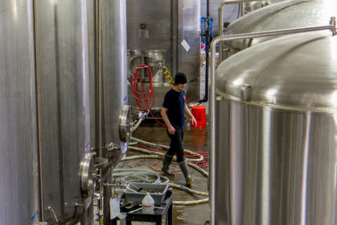 The 5 best Nashville breweries and distilleries — locals’ picks