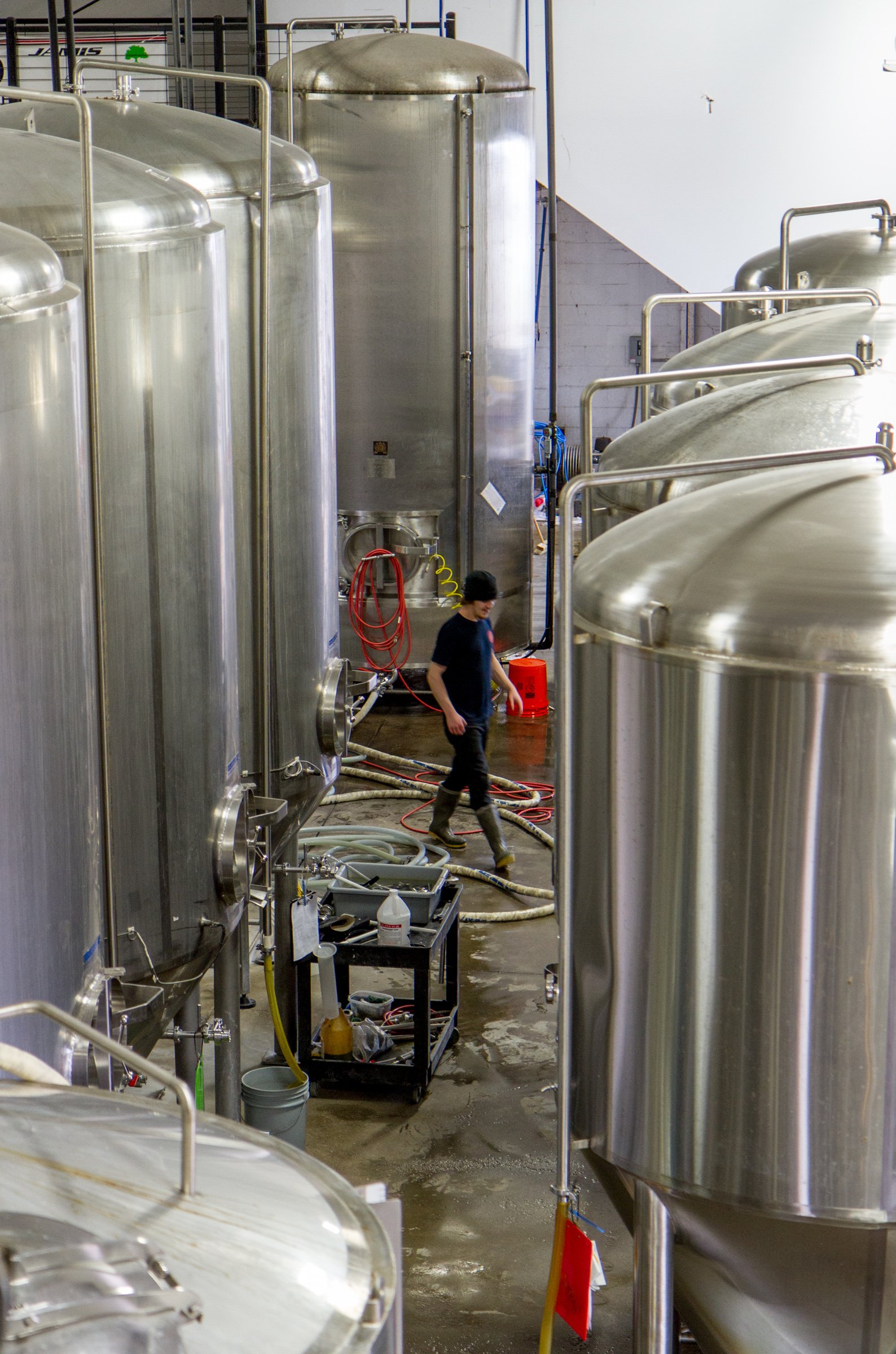 The 5 best Nashville breweries and distilleries — locals’ picks WTOP News