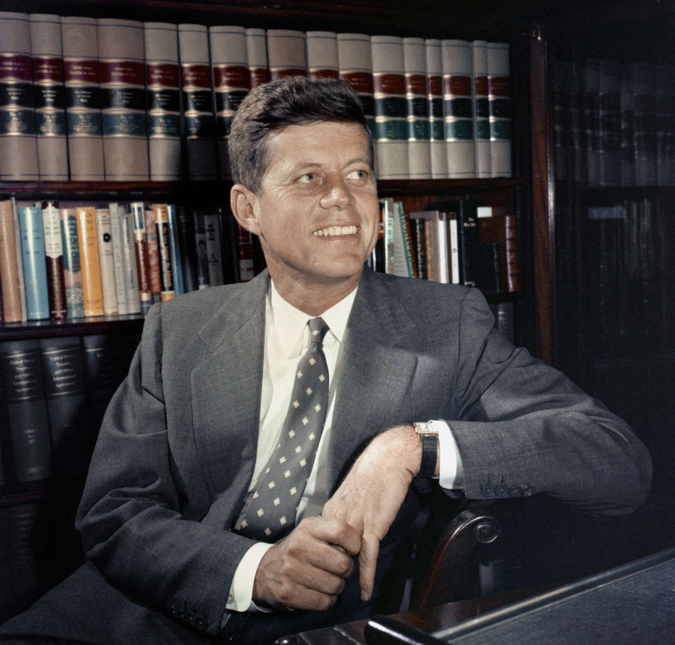 photos-president-john-f-kennedy-turns-100-his-life-and-times-wtop-news