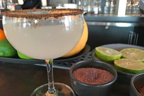 Free rides home on Cinco de Mayo in DC area