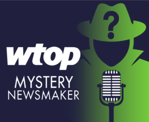 WTOP Mystery News Maker