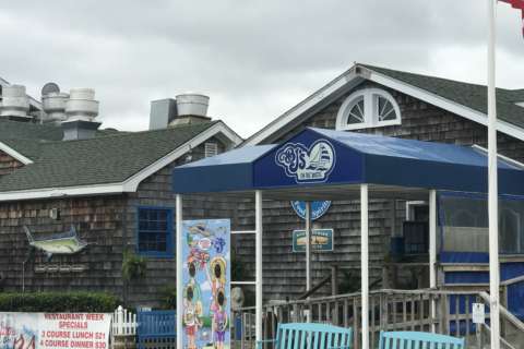 Ocean City restaurants The Embers, BJ’s closing; new OC dining concept coming