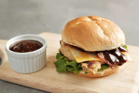 Chick-Fil-A goes bacon and BBQ