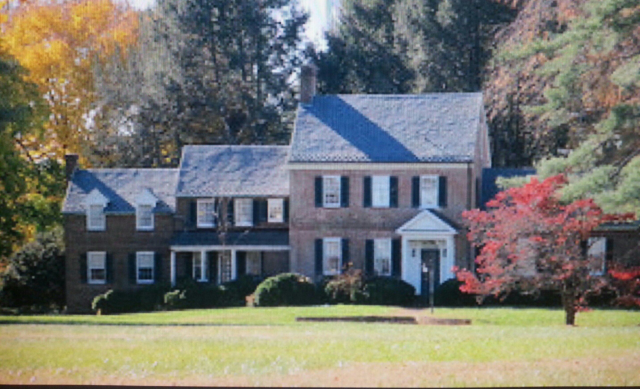 Kickstarter campaign aims to save Johns Hopkins birthplace WTOP