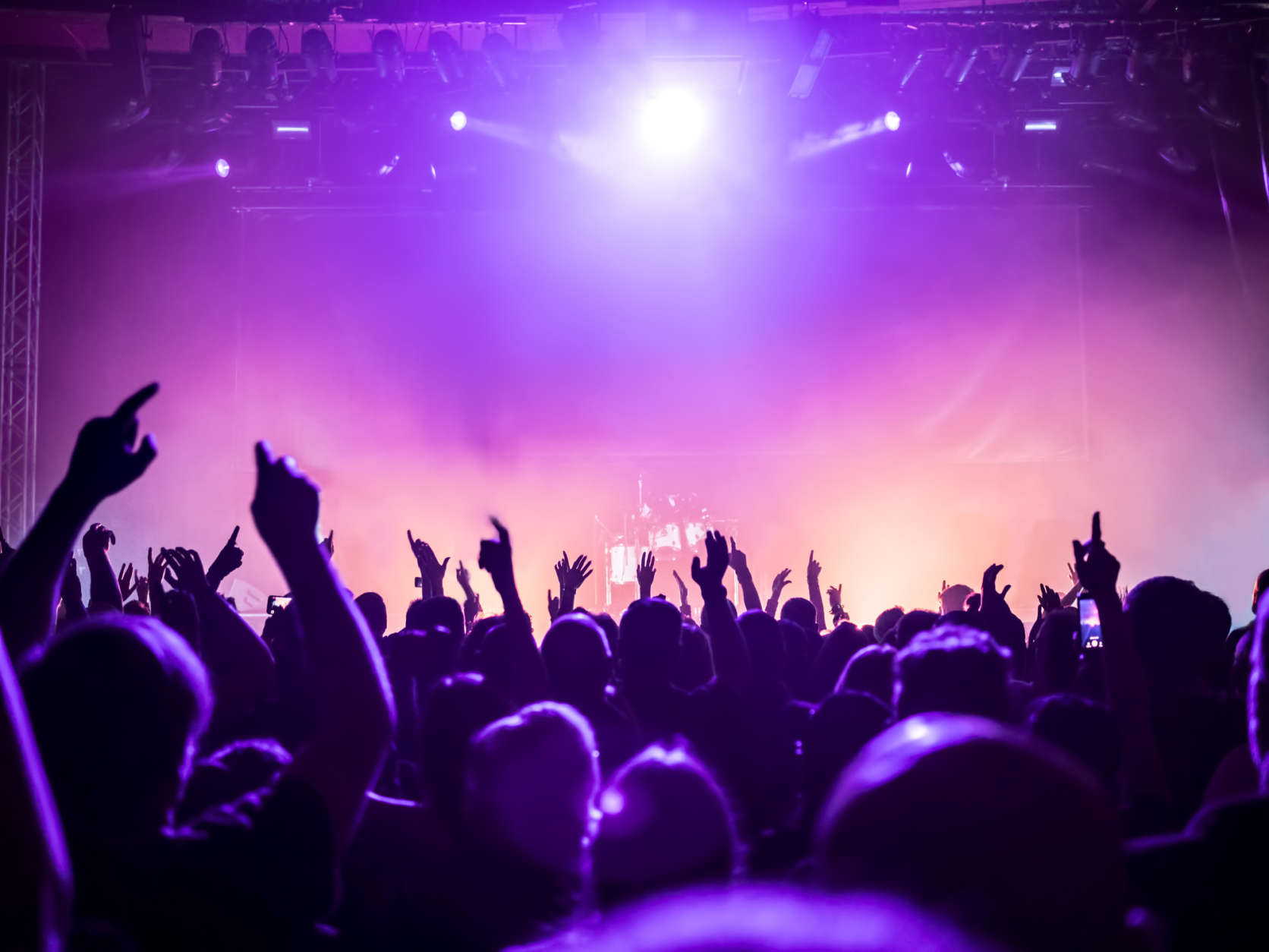 Summer concert season is just around the corner, and Live Nation is turning up the heat by offering fans concert tickets for around $20 starting 8 a.m. May 2. (Thinkstock)