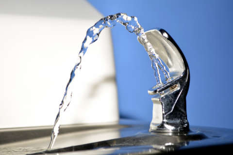 Drinking water exceeds lead limits at 63 Montgomery Co. schools