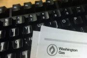A call for an investigation into Washington Gas over aging pipe replacement project
