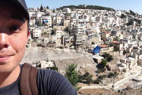 Want a job overseas? Virginia startup Watchdog Jobs might help