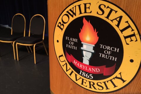 Medical experts address Black community’s COVID-19, vaccine fears at Bowie State town hall