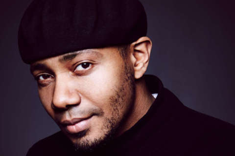 DJ Spooky to present ‘Rebirth of a Nation’ mash-up at Kennedy Center