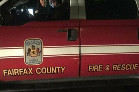 Interim Fairfax fire chief investigating racist posts about incoming chief